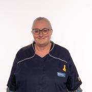 Medewerker