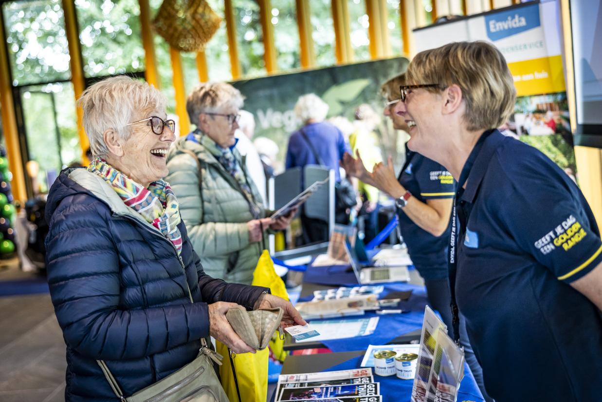 Gezond Thuis Markt