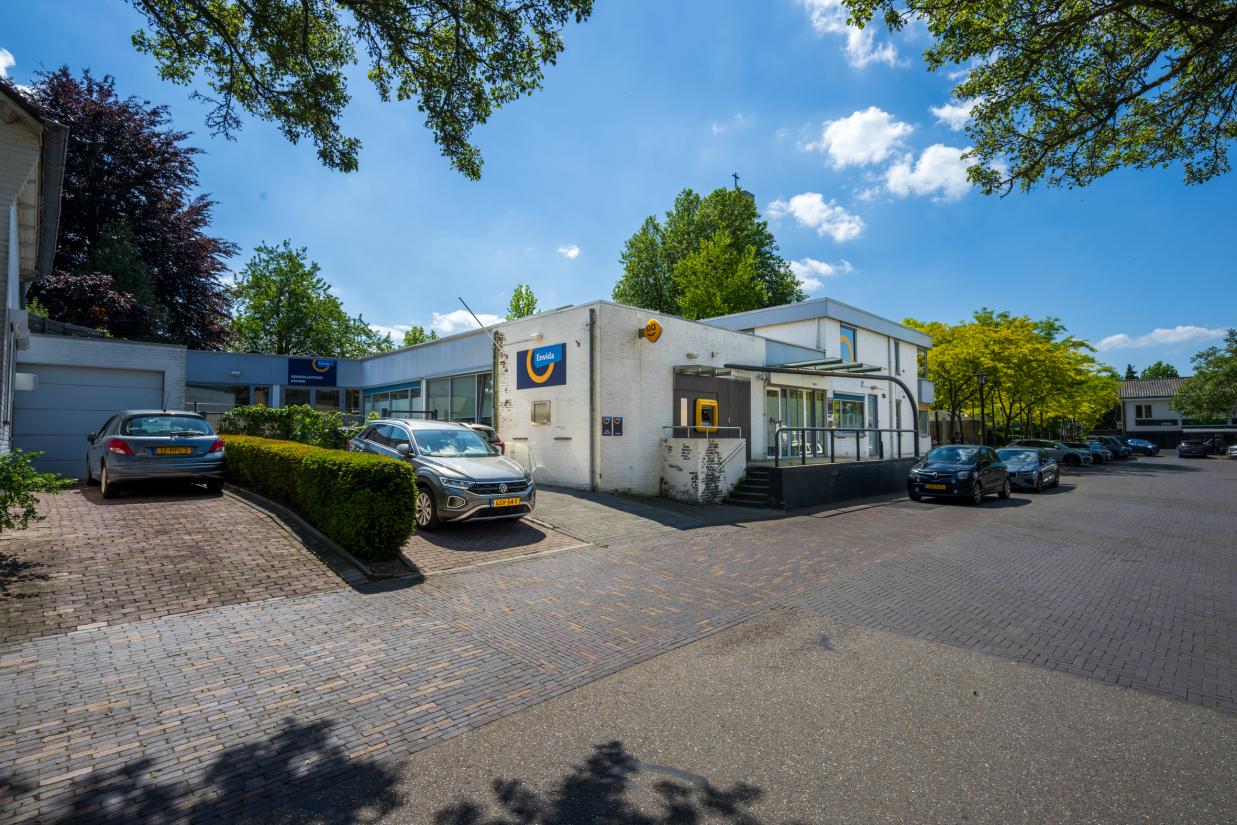 Regiokantoor Noord