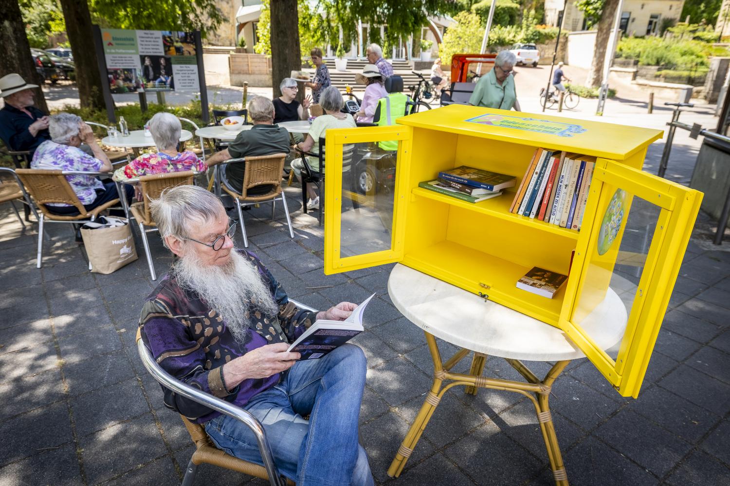 Cliënt Odensehuis - Gezond Thuis aug 2026