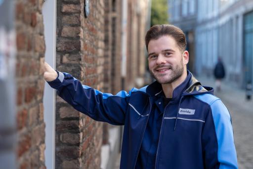 Wijkzorg medewerker 
