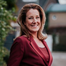 Nieuwe bestuurder Milenka van Kempen-Vanderheijden